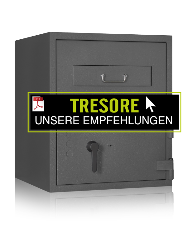 tresorempfehlungen startseite